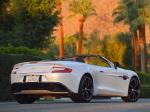 Aston Martin Vanquish Volante 2013 года (NA)